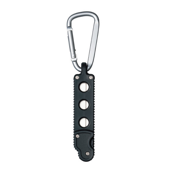 DAIICHISEIKO OMATSURI SHARPNER BLACK