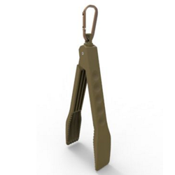 DAIICHISEIKO WANI GRIP MC CUSTOM FOLIAGE GREEN