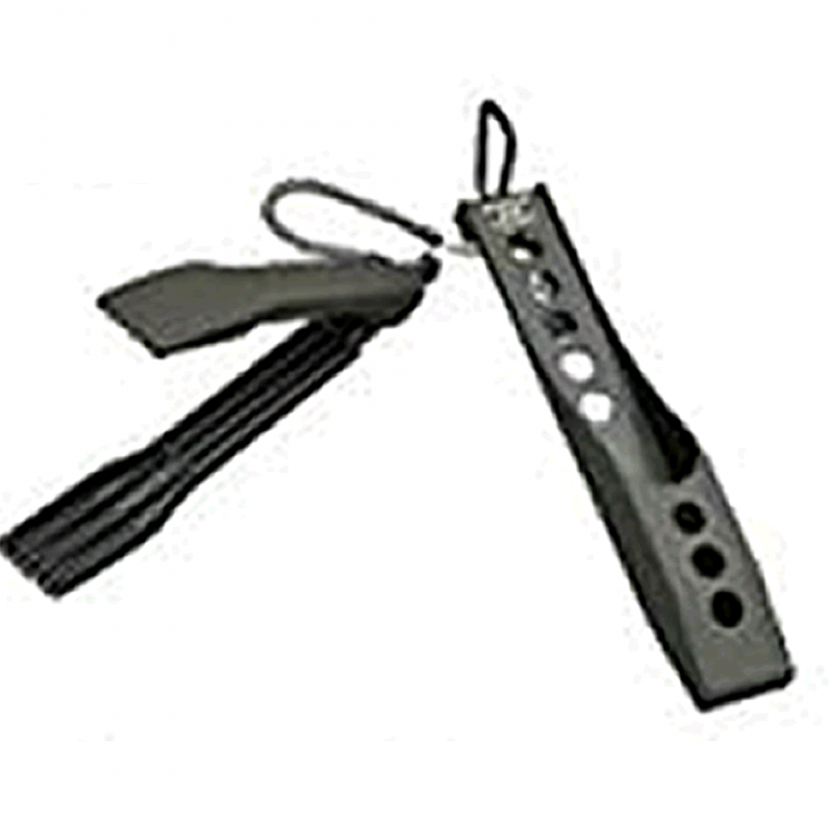 DAIICHISEIKO WANI GRIP MC CUSTOM + HOLSTER BLACK