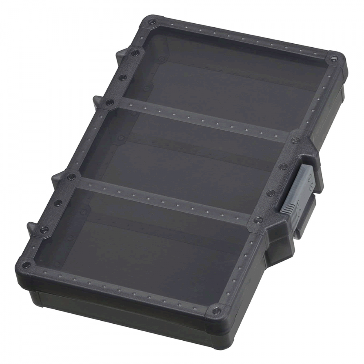 DAIICHISEIKO MC CASE #195 F 205 x 137 x 26mm For FREE BLACK