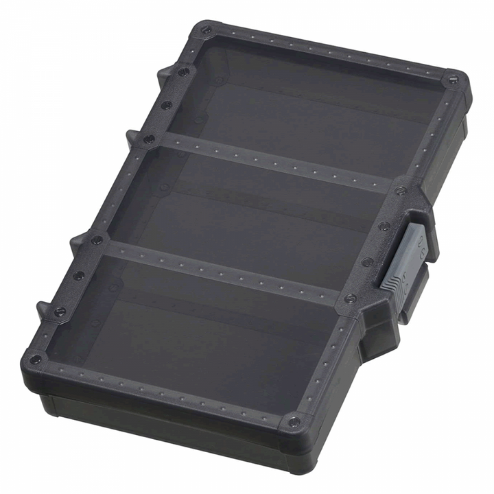 DAIICHISEIKO MC CASE #195 F 205 x 137 x 26mm For FREE BLACK