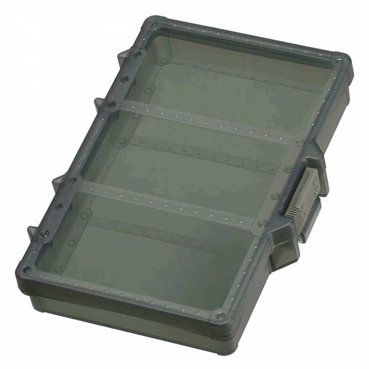 DAIICHISEIKO MC CASE #195 F 205 x 137 x 26mm For FREE FOLIAGE GREEN