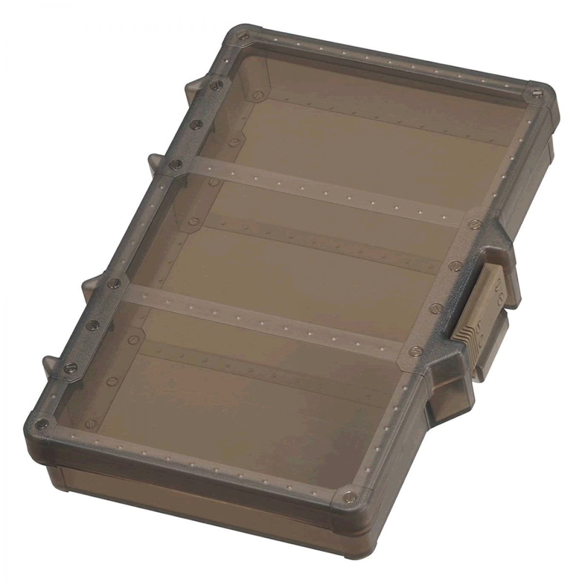 DAIICHISEIKO MC CASE #195 F 205 x 137 x 26mm For FREE DARK EARTH