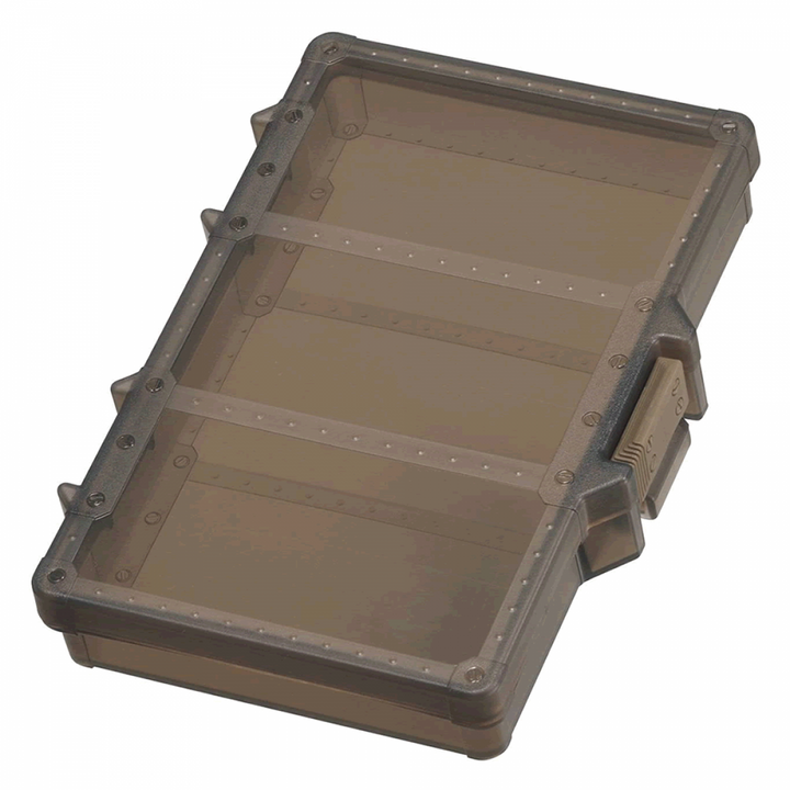DAIICHISEIKO MC CASE #195 F 205 x 137 x 26mm For FREE DARK EARTH