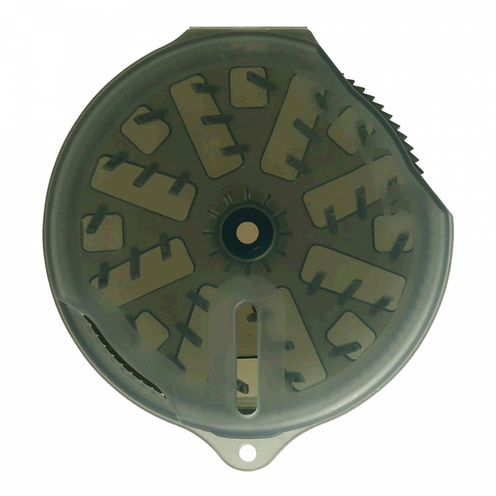 DAIICHISEIKO ITOKUZU WINDER 84ﾃ23mm縲25.0g FOLIAGE縲GREEN