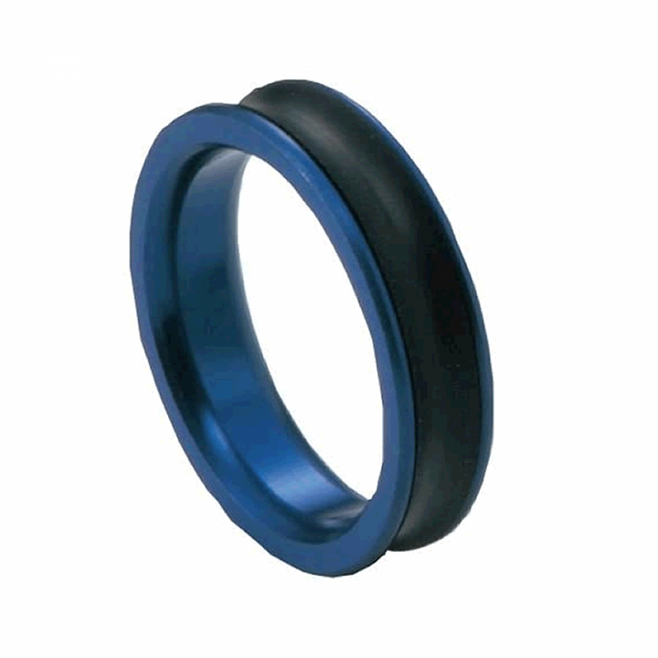 DAIICHISEIKO SHIME RING AL 25 2.0g BLUE
