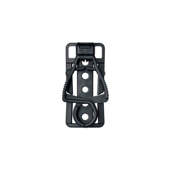 DAIICHISEIKO MC MULTI CLIPPER 78x42x20mm : 26g BLACK