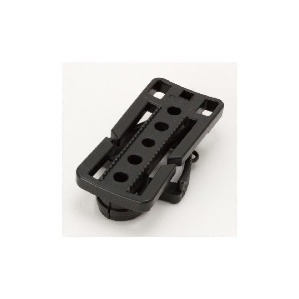 DAIICHISEIKO MC MULTI CLIPPER 78x42x20mm : 26g BLACK