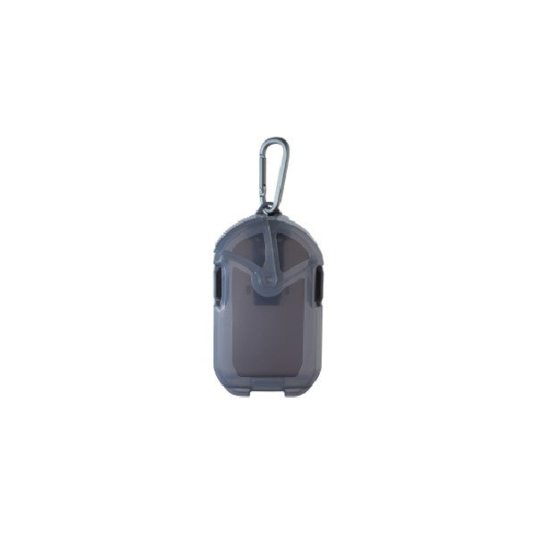 DAIICHISEIKO JUNK POCKET 143x81x50mm : 78g #130 BLACK