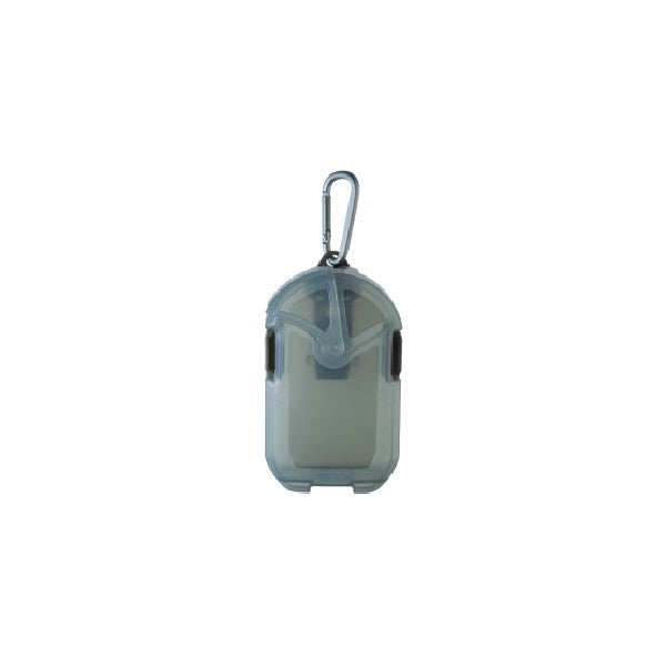 DAIICHISEIKO JUNK POCKET 143x81x50mm : 78g #130 FORREIGE GREEN