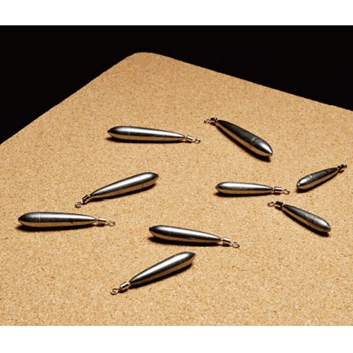 Valleyhill TG SINKER 18 DROP SHOT SLIM 5.0g (4 pcs/pack)