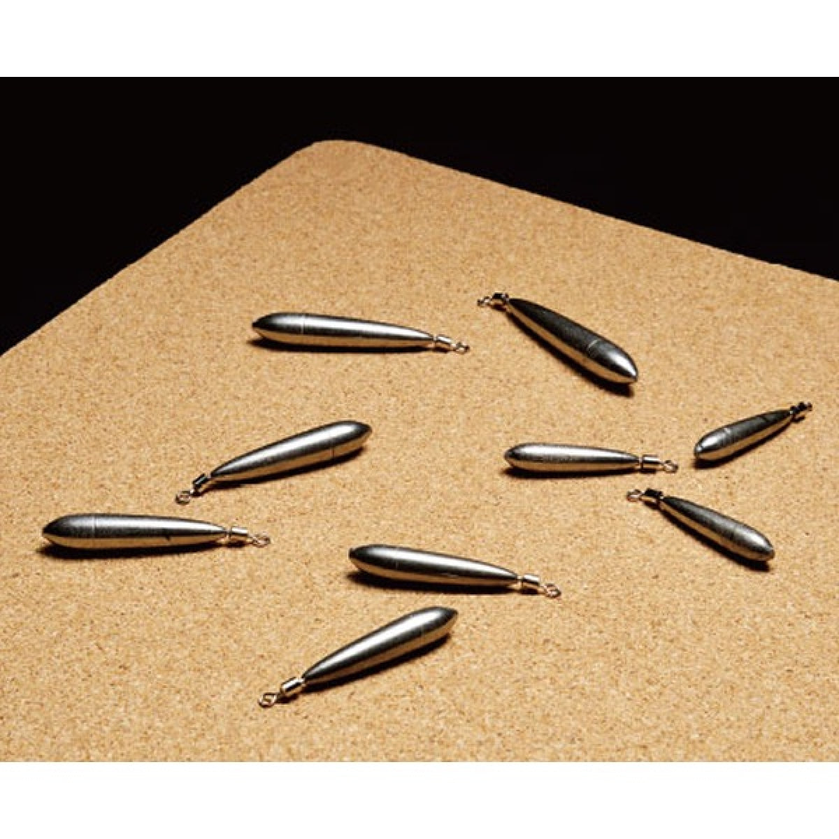 Valleyhill TG SINKER 18 DROP SHOT SLIM 7.0g (3 pcs/pack)
