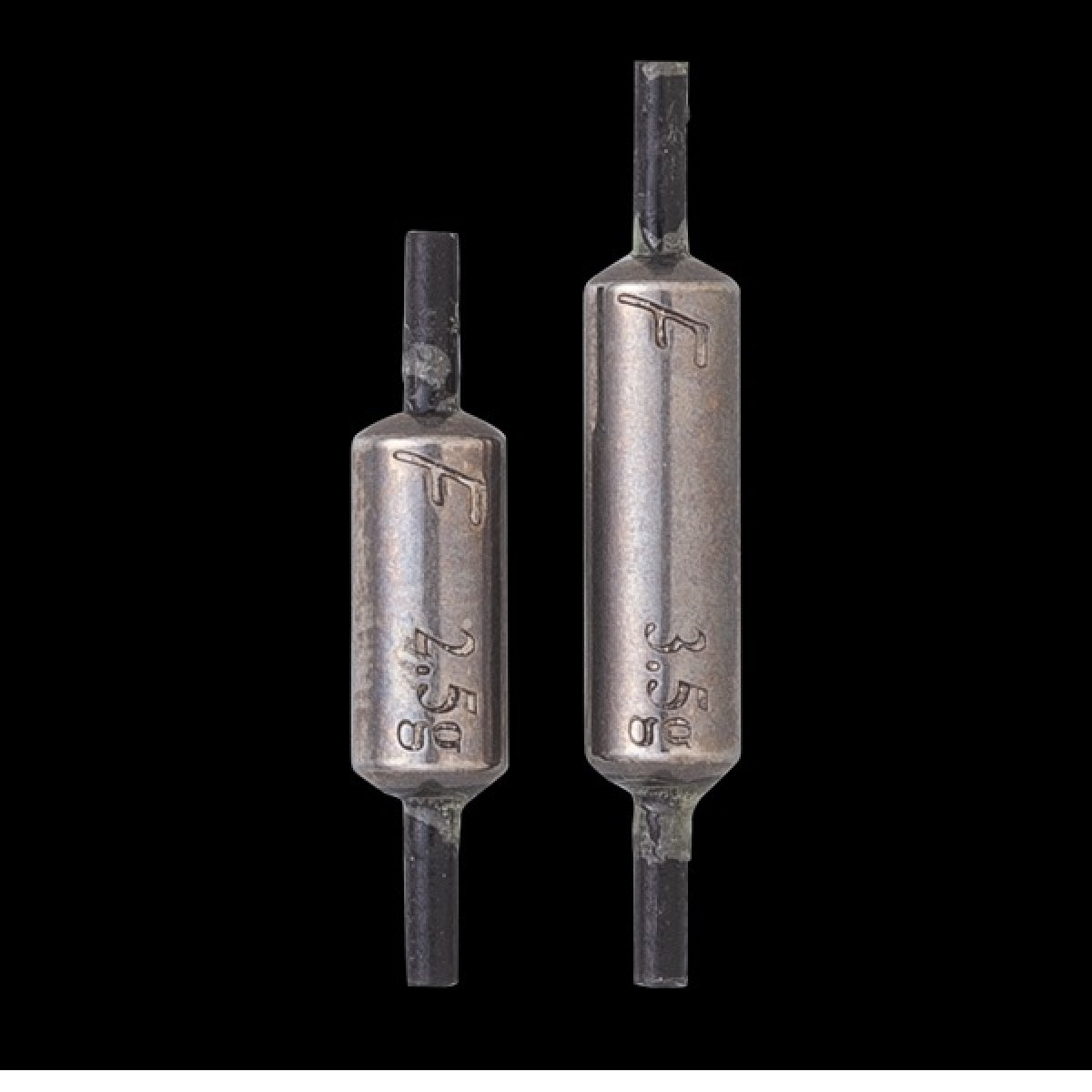 Valleyhill TG SINKER 18 SLIPPERY 3.5g (4 pcs/pack)