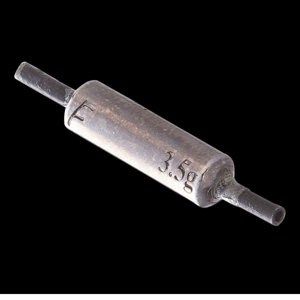 Valleyhill TG SINKER 18 SLIPPERY 3.5g (4 pcs/pack)