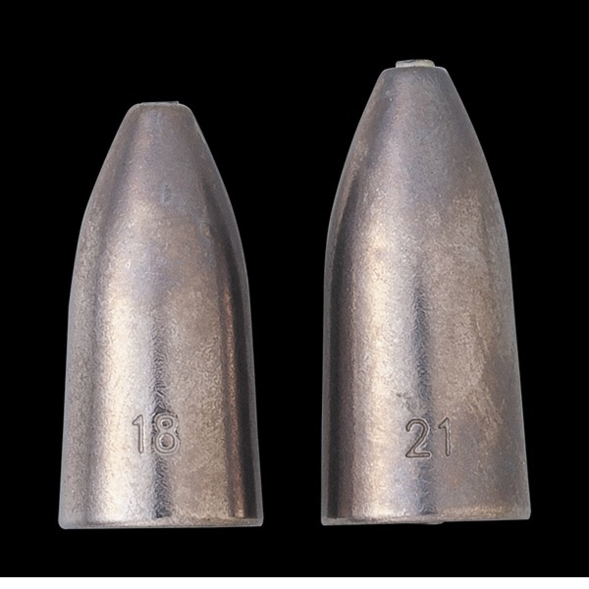 Valleyhill TG SINKER 18 BULLET 0.9g (5 pcs/pack)