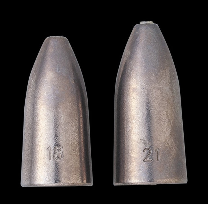 Valleyhill TG SINKER 18 BULLET 0.9g (5 pcs/pack)