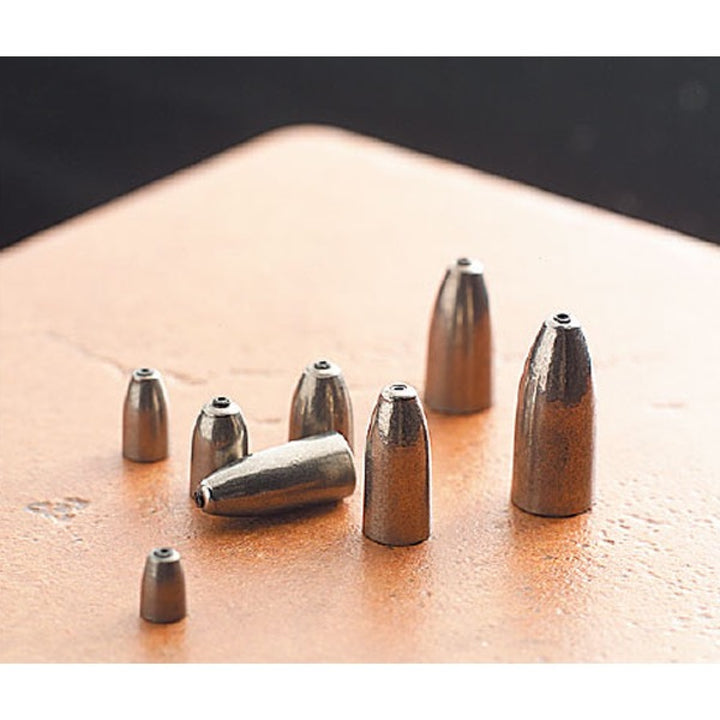 Valleyhill TG SINKER 18 BULLET 10g (3 pcs/pack)