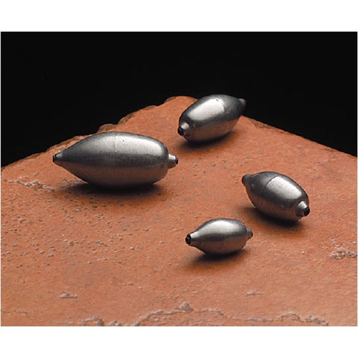 Valleyhill TG SINKER 18 CAROLINA 10g (3 pcs/pack)