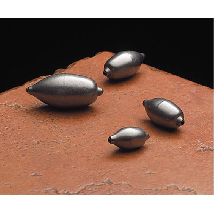 Valleyhill TG SINKER 18 CAROLINA 14g (2 pcs/pack)