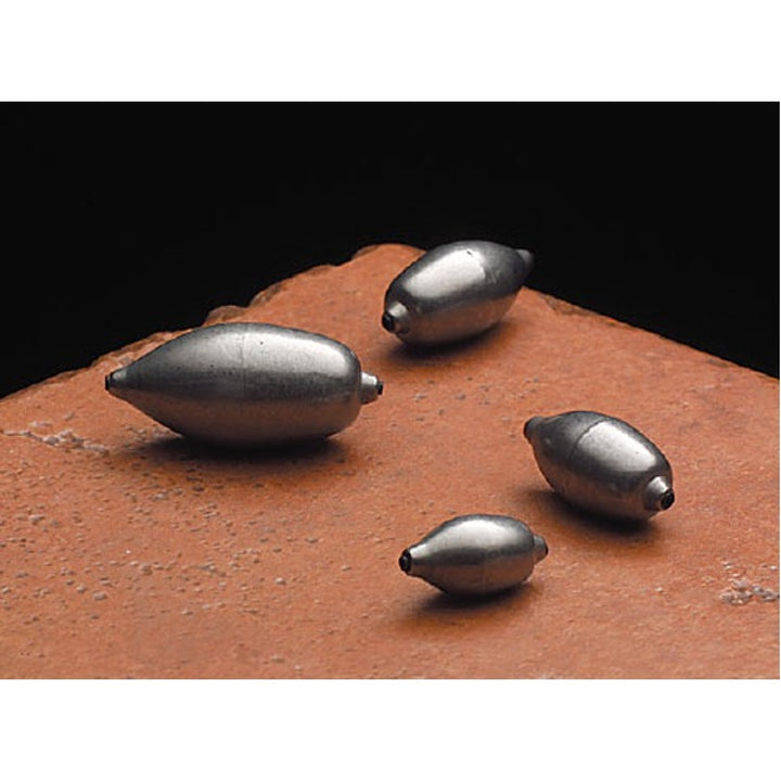 Valleyhill TG SINKER 18 CAROLINA 18g (2 pcs/pack)