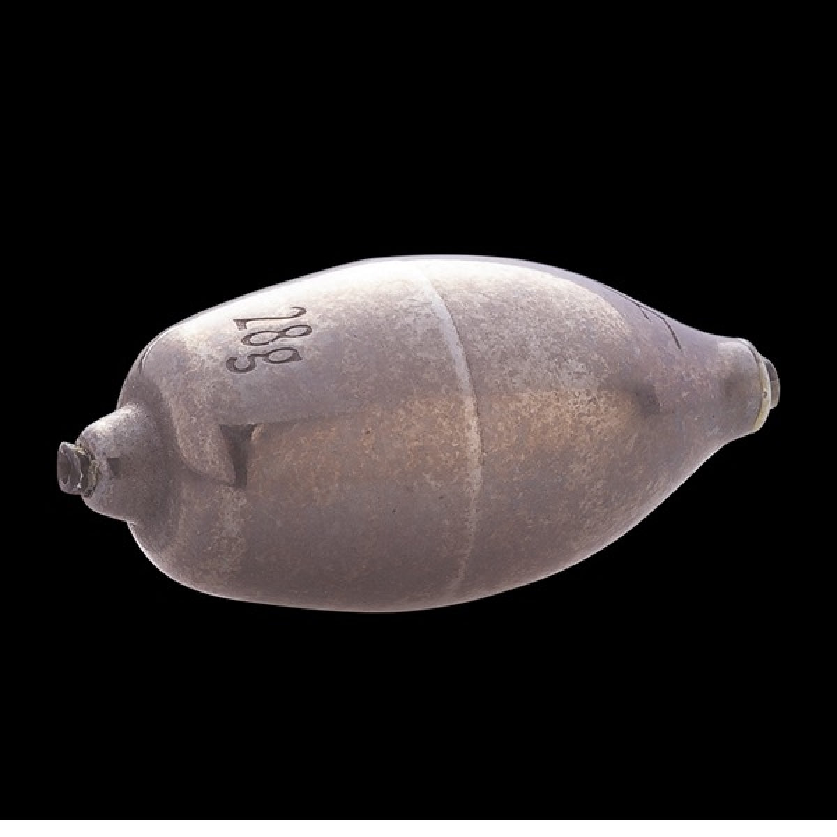 Valleyhill TG SINKER 18 CAROLINA 21g (2 pcs/pack)