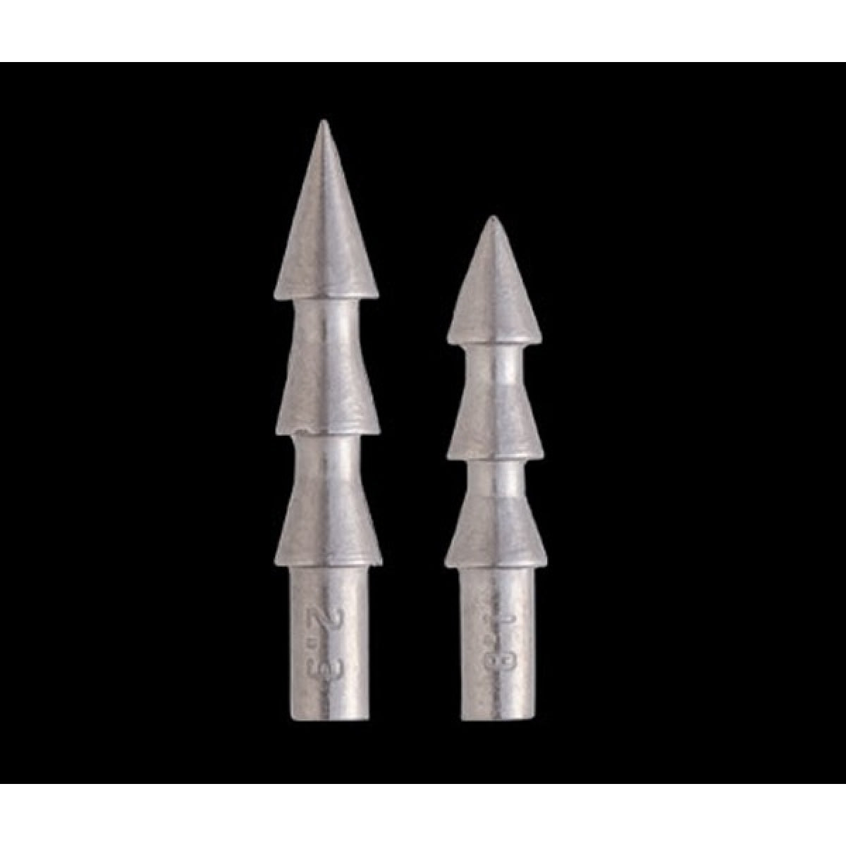 Valleyhill TG NAIL SINKER RB 1.2g (7 pcs/pack )