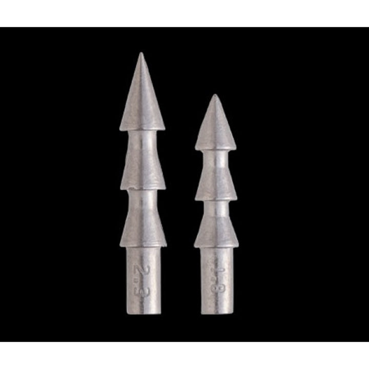 Valleyhill TG NAIL SINKER RB 1.8g (5 pcs/pack)