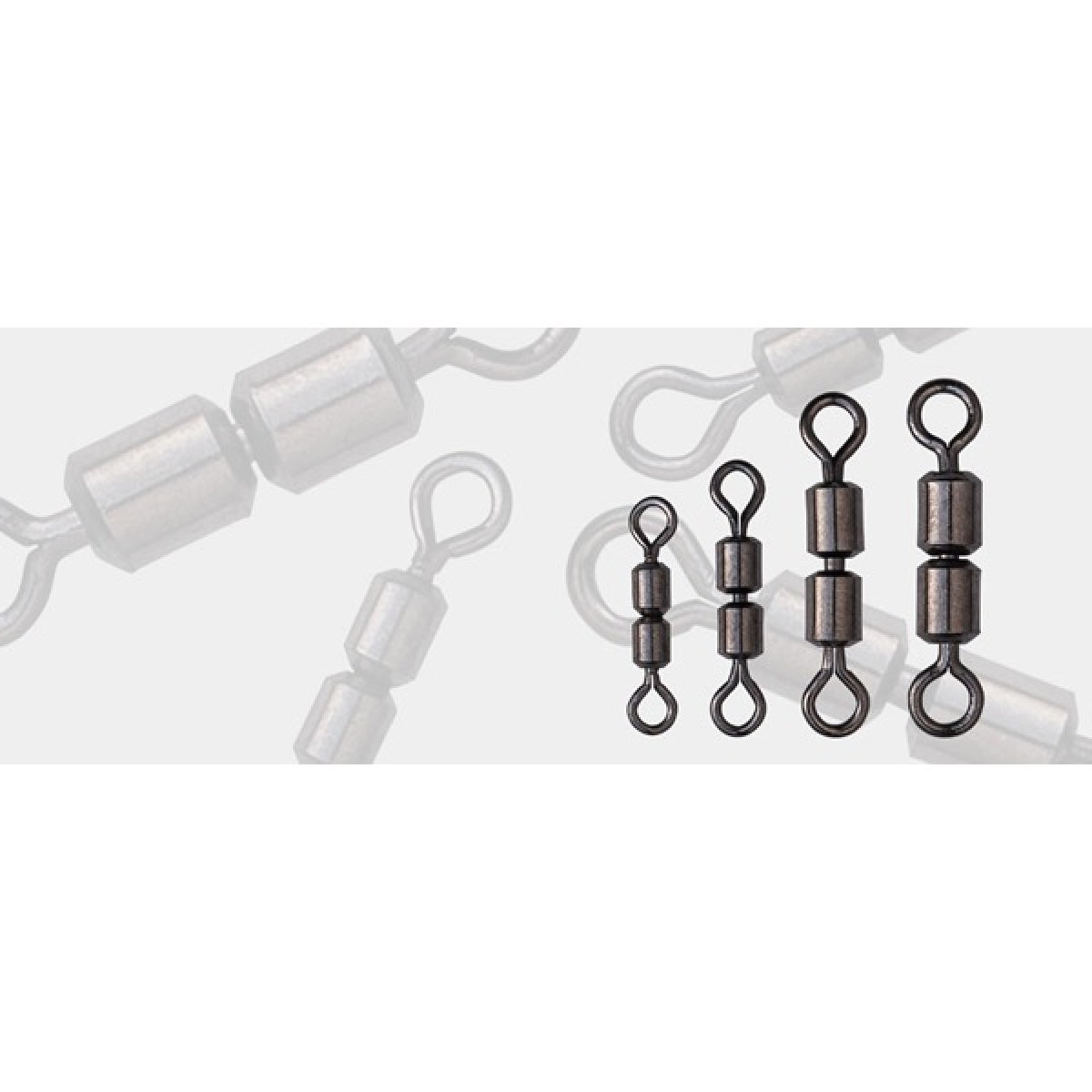 Valleyhill DOUBLESWIVEL #12 (9 pcs/pack)