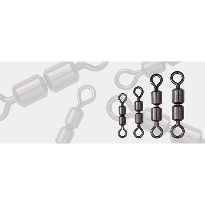 Valleyhill DOUBLESWIVEL #12 (9 pcs/pack)