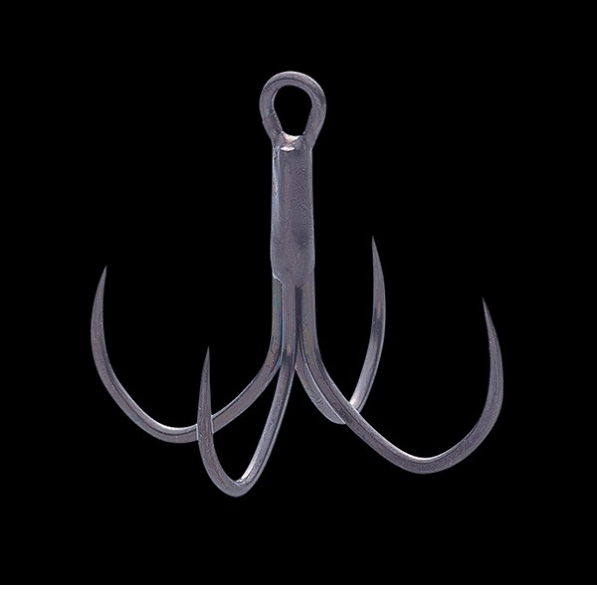 Valleyhill DRAGONQ HOOK DE DRAGON QUATRO #1 (4 pcs/pack)