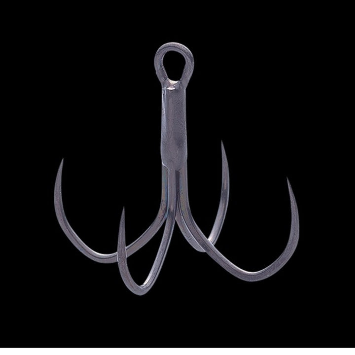 Valleyhill DRAGONQ HOOK DE DRAGON QUATRO #1 (4 pcs/pack)