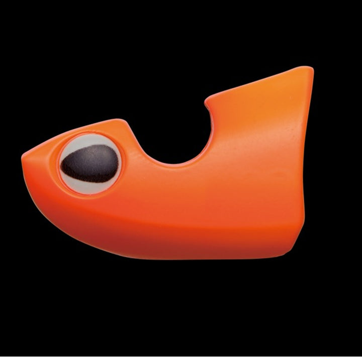 Valleyhill BLITT SINKER 10g (2 pcs/pack) #01 ORANGE