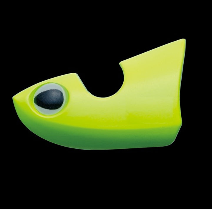 Valleyhill BLITT SINKER 15g (2 pcs/pack) #02 YELLOW
