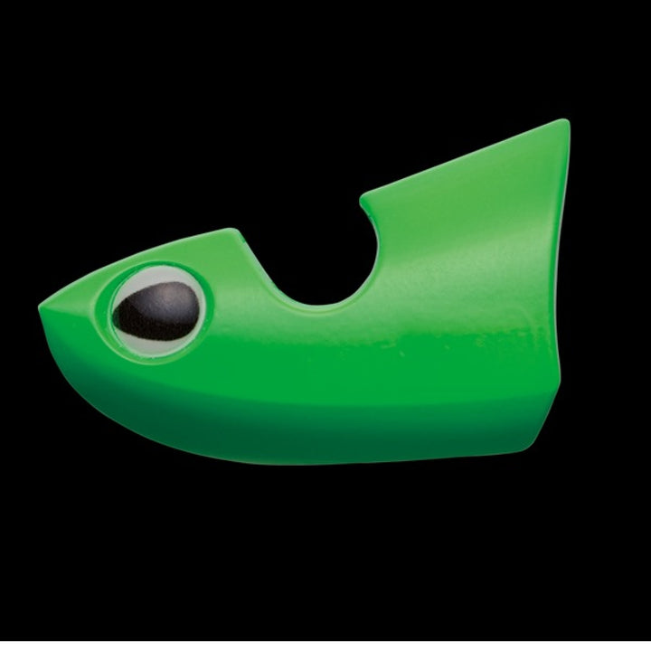 Valleyhill BLITT SINKER 15g (2 pcs/pack) #03 GREEN