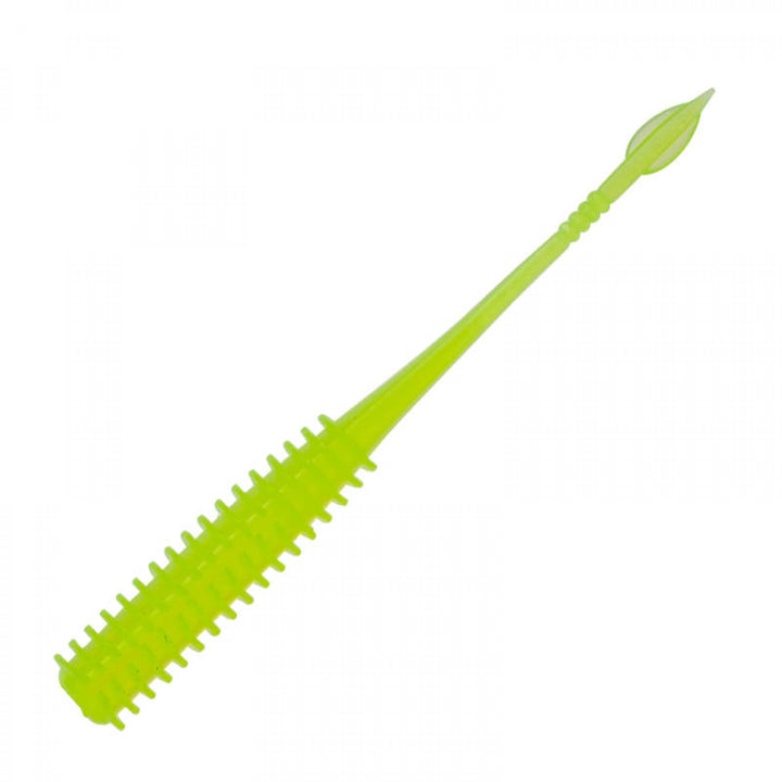 Valleyhill Aj-tate 2.5'' 2.5'' (10 pcs/pack) #04 CHART/GLOW FRAKE