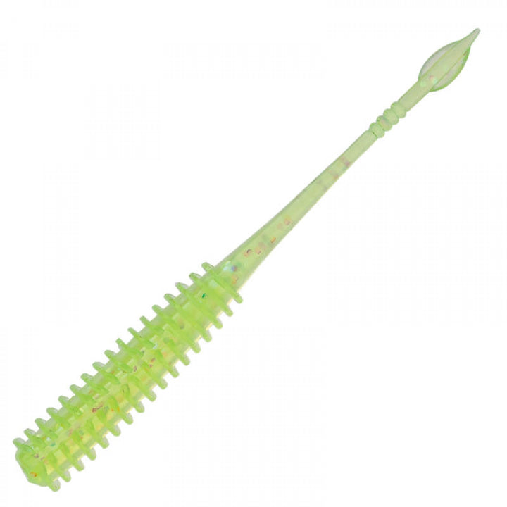 Valleyhill Aj-tate 2.5'' 2.5'' (10 pcs/pack) #09 CHART CLEAR FRAKE