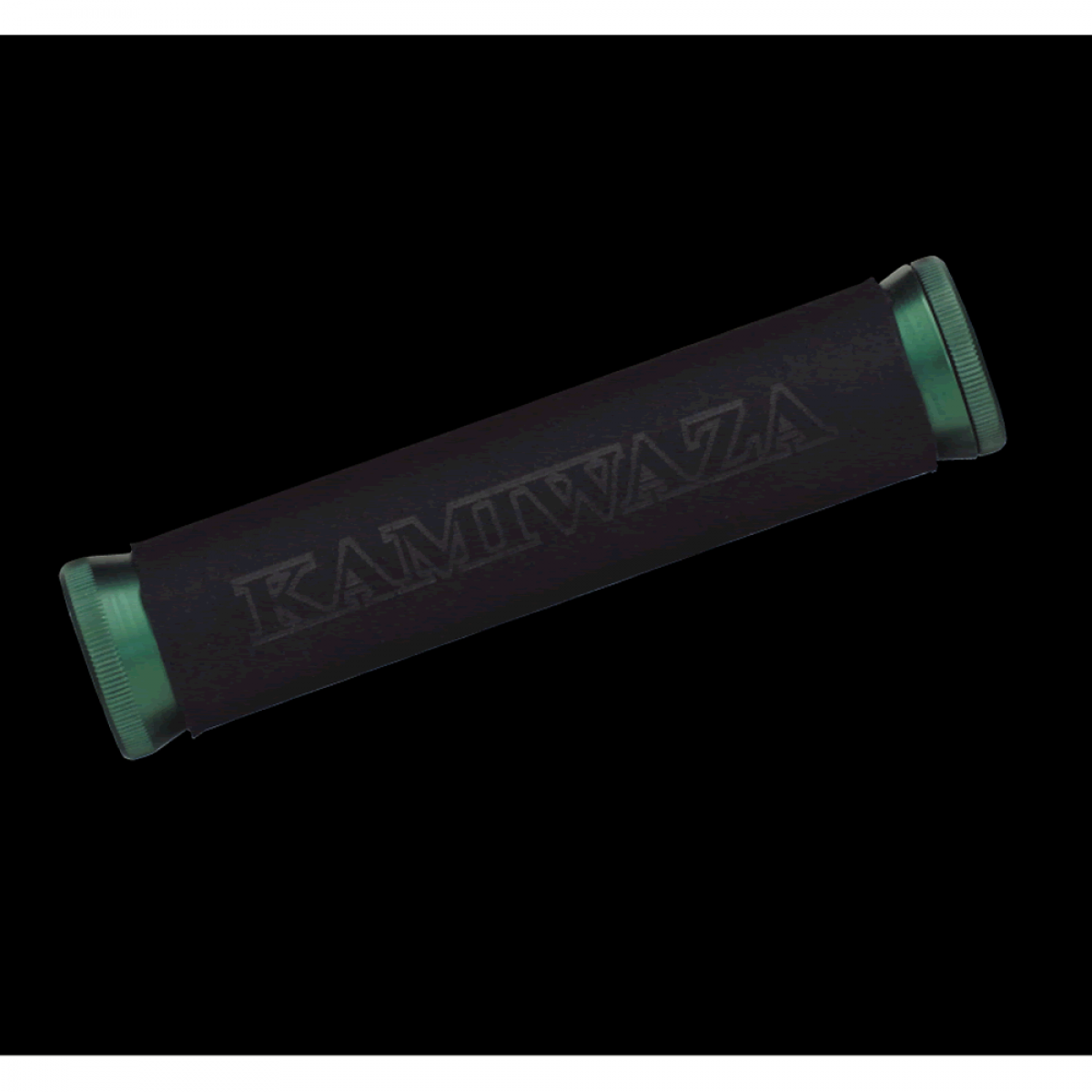 KAMIWAZA DUAL PE STICK 135mm x 30mm GREEN