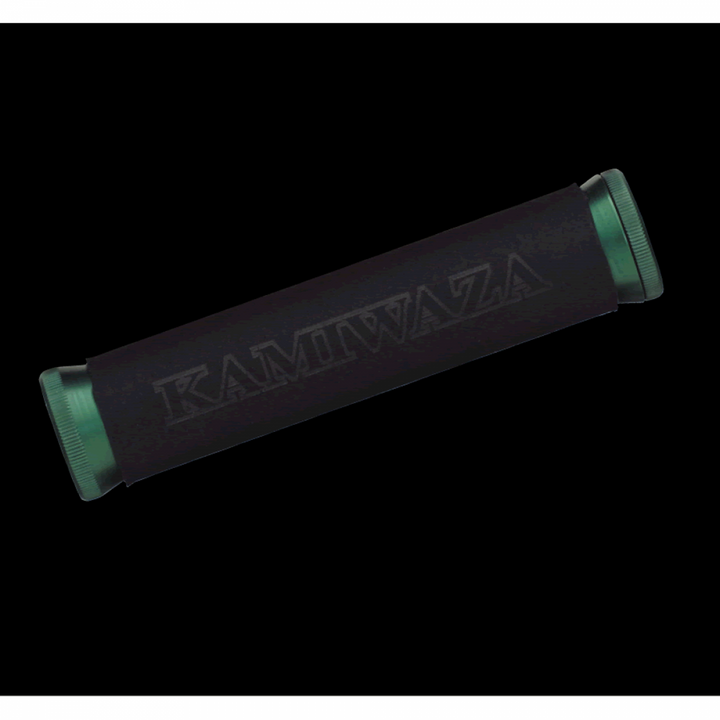 KAMIWAZA DUAL PE STICK 135mm x 30mm GREEN