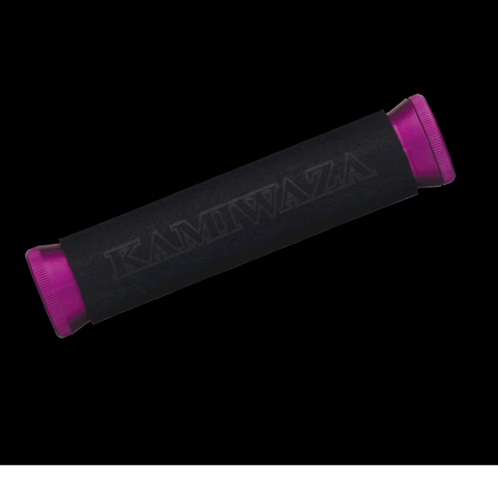 KAMIWAZA DUAL PE STICK 135mm x 30mm PURPLE