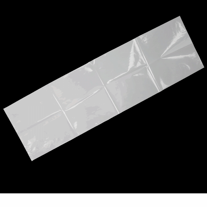 KAMIWAZA BURI PACK 110 x 33 (cm) / 0.1mm/5mm 4 pcs / pack