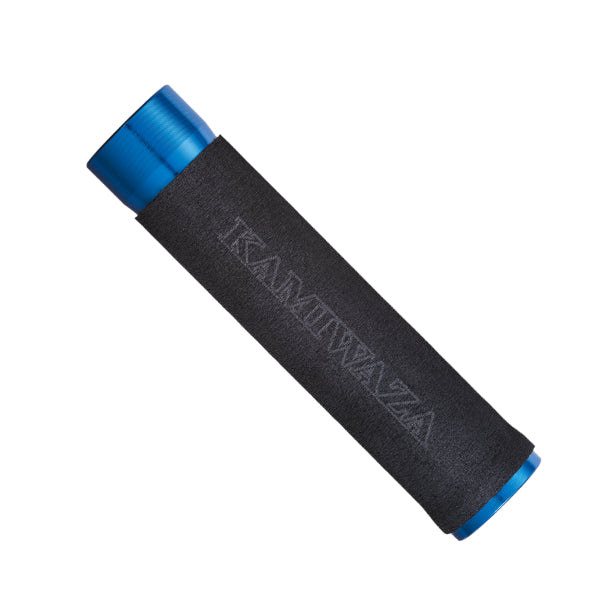 KAMIWAZA DUAL MINI STICK PLUS 105mm x 20.5mm BLUE