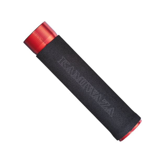 KAMIWAZA DUAL MINI STICK PLUS 105mm x 20.5mm RED