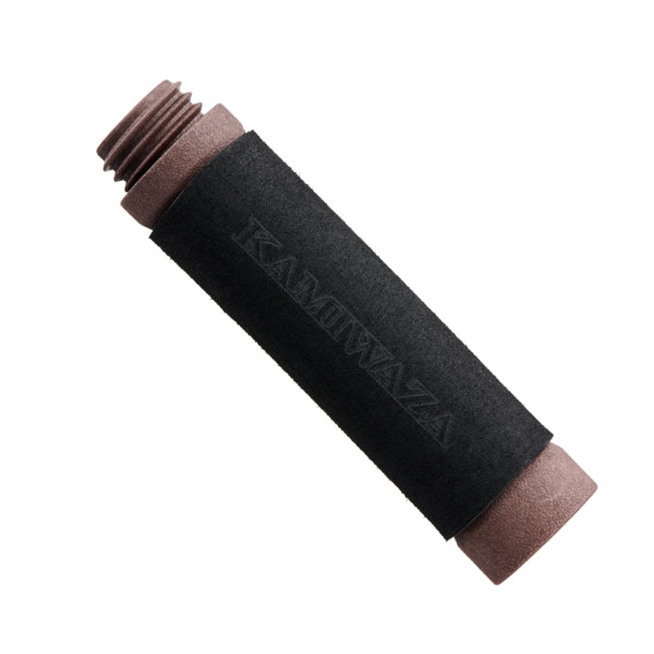 KAMIWAZA JOINT PE STICK (2 pcs/pack) BROWN