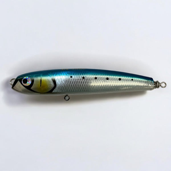 KAMIWAZA DC-180F 180mm, 60g #01 IWASHI