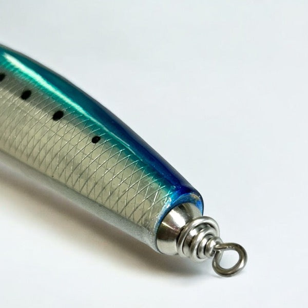 KAMIWAZA DC-180F 180mm, 60g #01 IWASHI