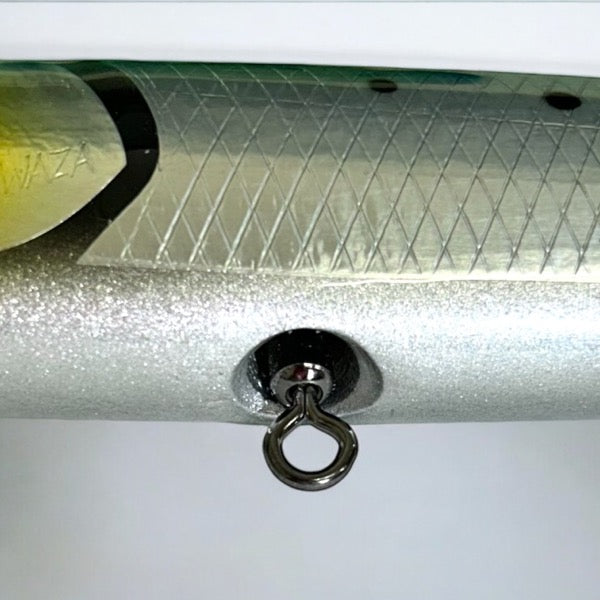 KAMIWAZA DC-180F 180mm, 60g #01 IWASHI