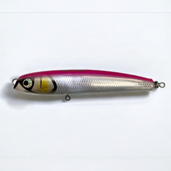 KAMIWAZA DC-180F 180mm, 60g #02 PINK