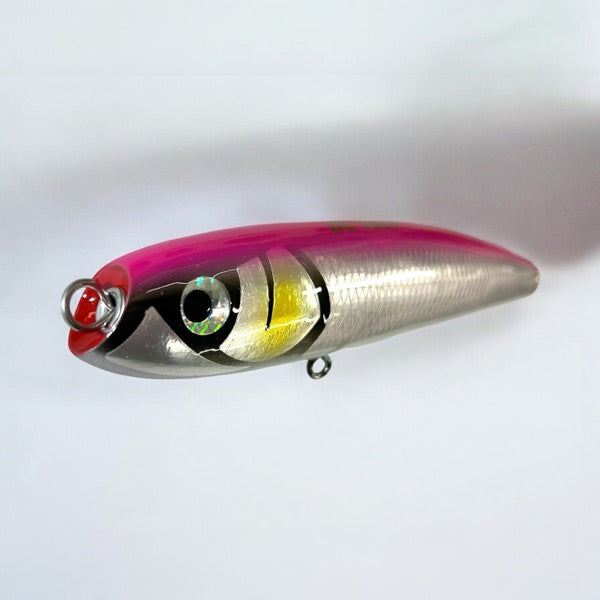 KAMIWAZA DC-180F 180mm, 60g #02 PINK