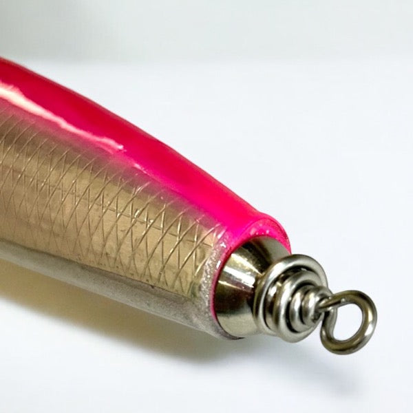 KAMIWAZA DC-180F 180mm, 60g #02 PINK