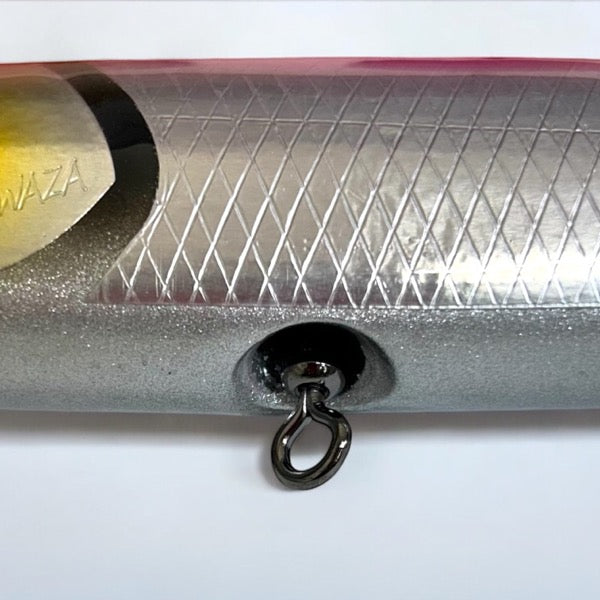 KAMIWAZA DC-180F 180mm, 60g #02 PINK